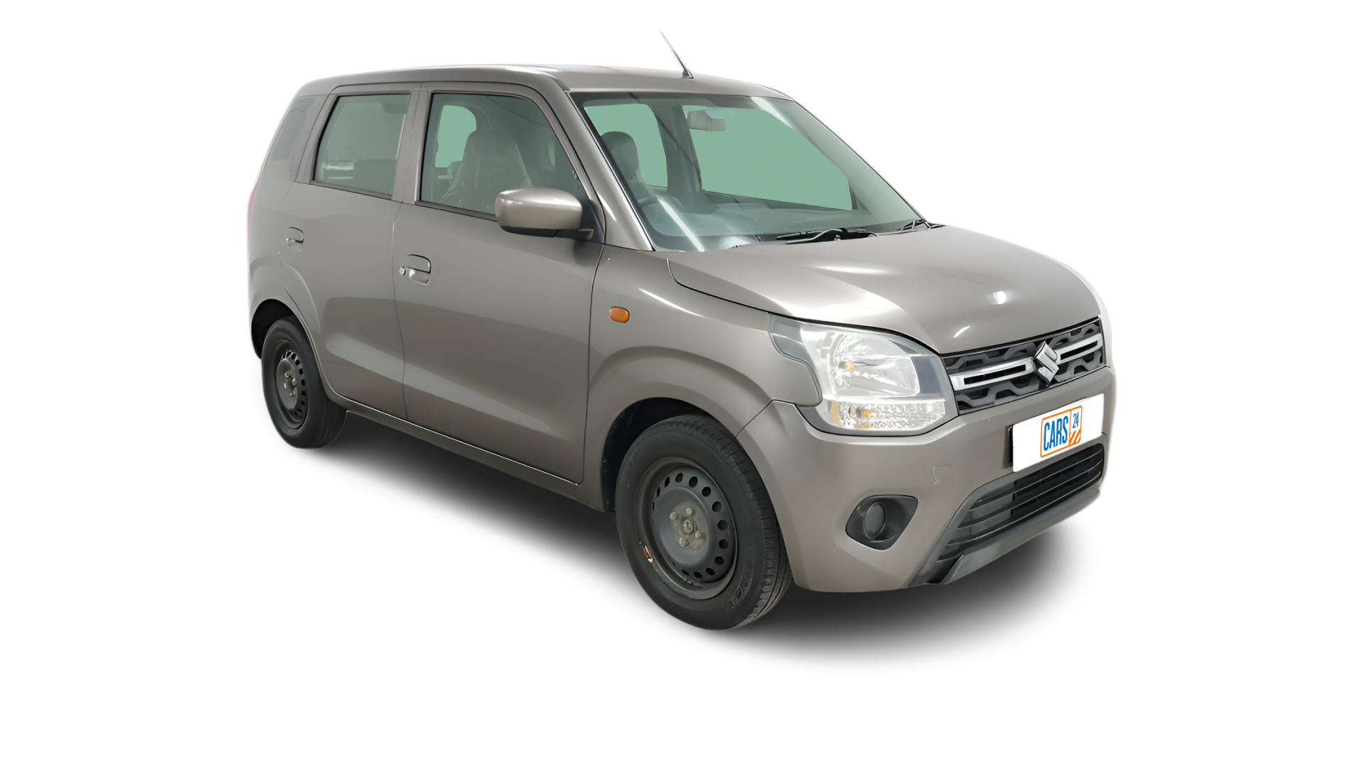 Maruti New Wagon-R-img